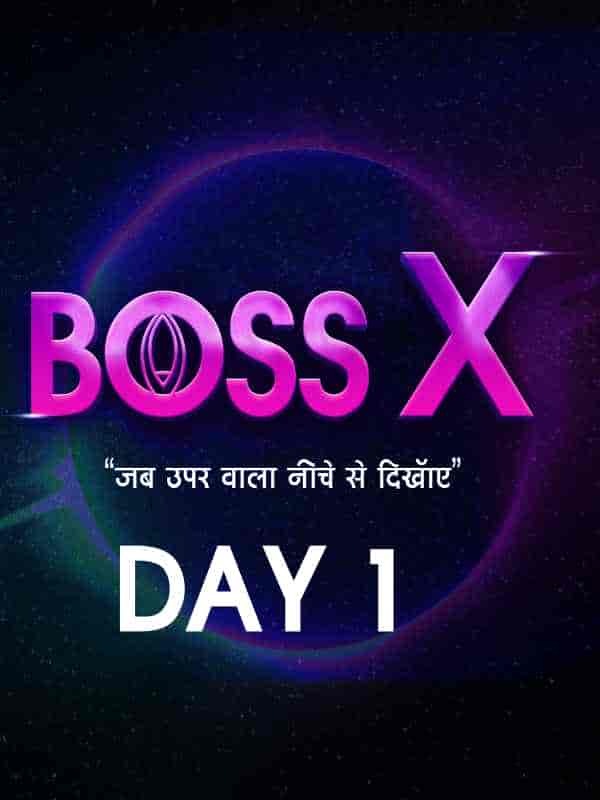 BOSS X Day 1